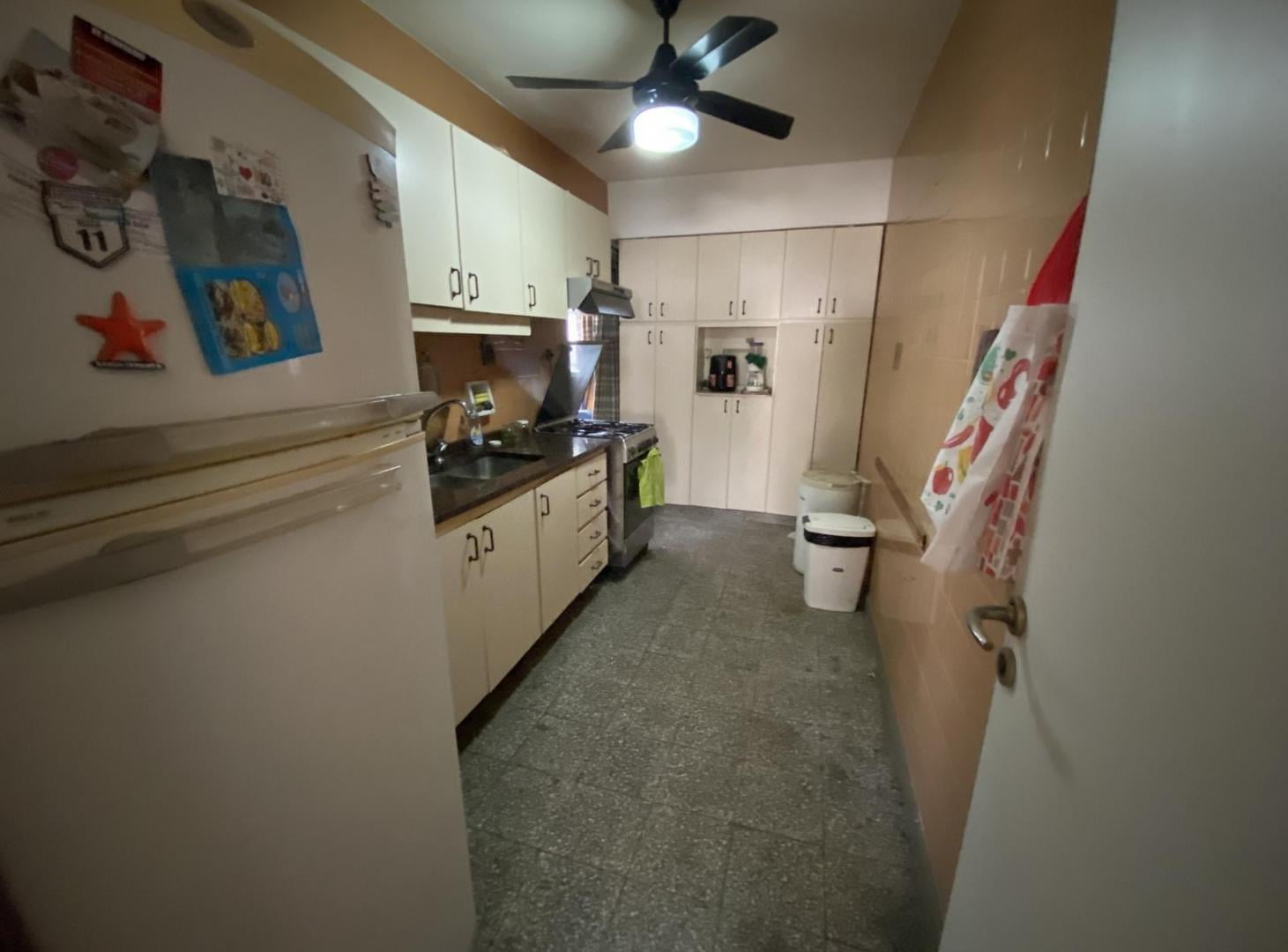 Foto de Alquiler Depto. 3 amb c/ Balcón en Villa del Parque, imagen 1