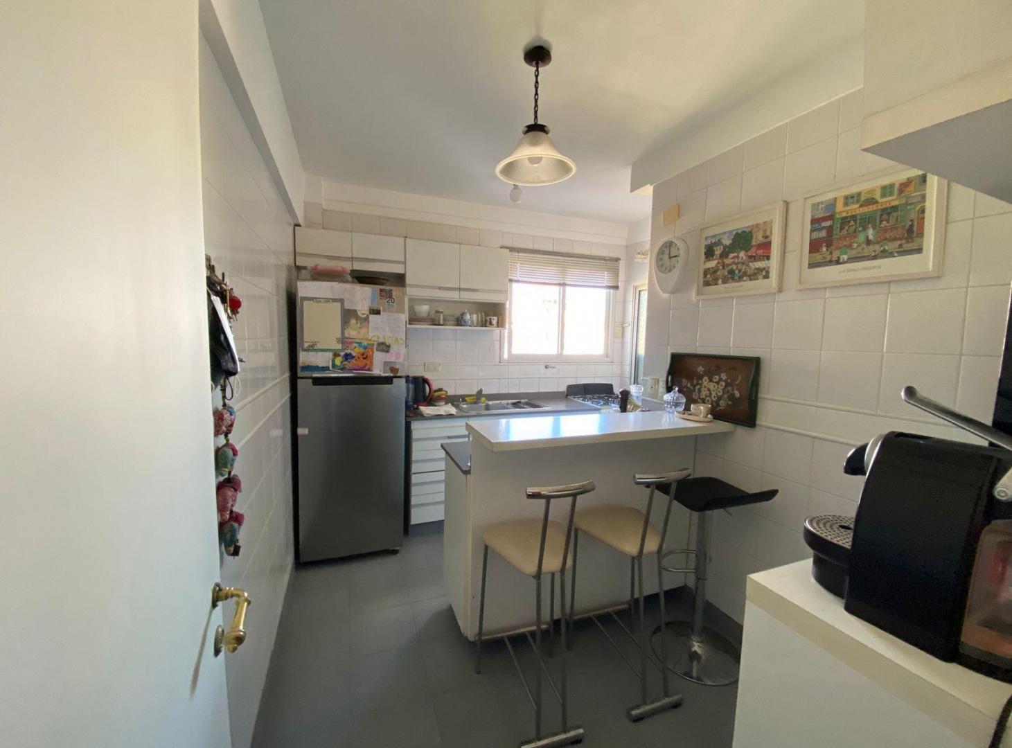 Foto de Venta Depto. 3 amb. c/ Terraza en Colegiales, imagen 3