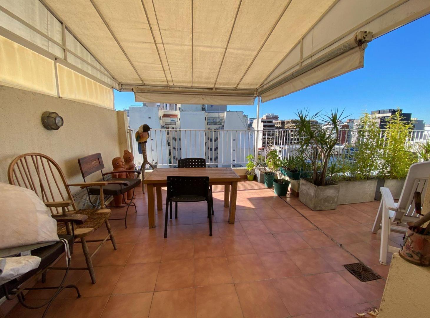 Foto de Venta Depto. 3 amb. c/ Terraza en Colegiales, imagen 4