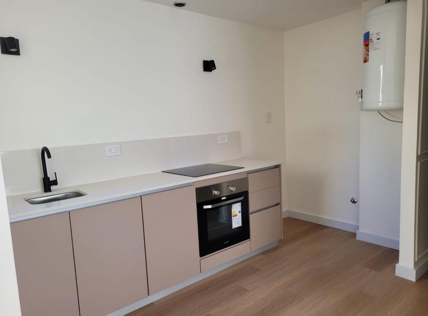 Foto de Departamento en Venta 2 ambientes grande en Belgrano APTO CREDITO, imagen 4