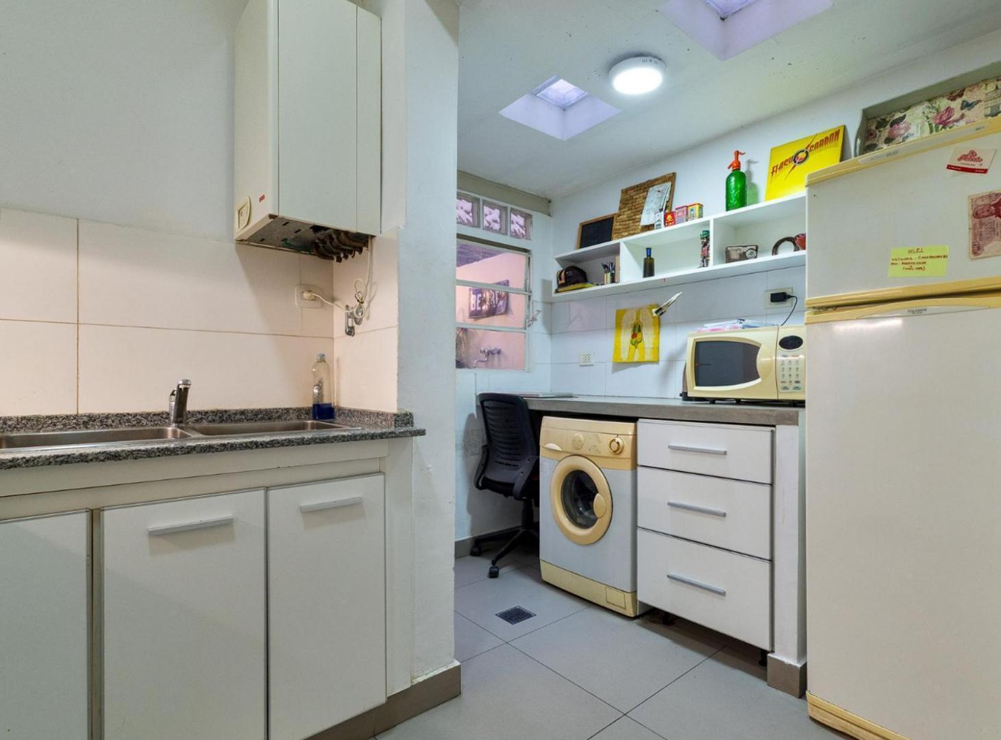 Foto de Departamento Planta baja frente 2 ambientes, imagen 3