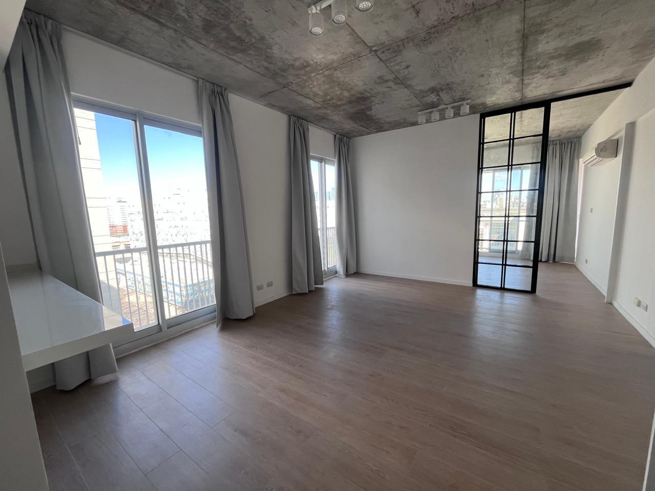 Foto de Departamento de 2 ambientes en alquiler en Quartier District Retiro, imagen 2