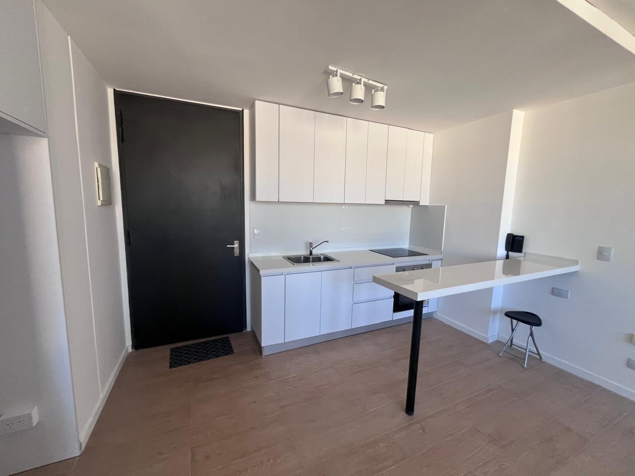 Foto de Departamento de 2 ambientes a estrenar en Quartier District Retiro, imagen 3