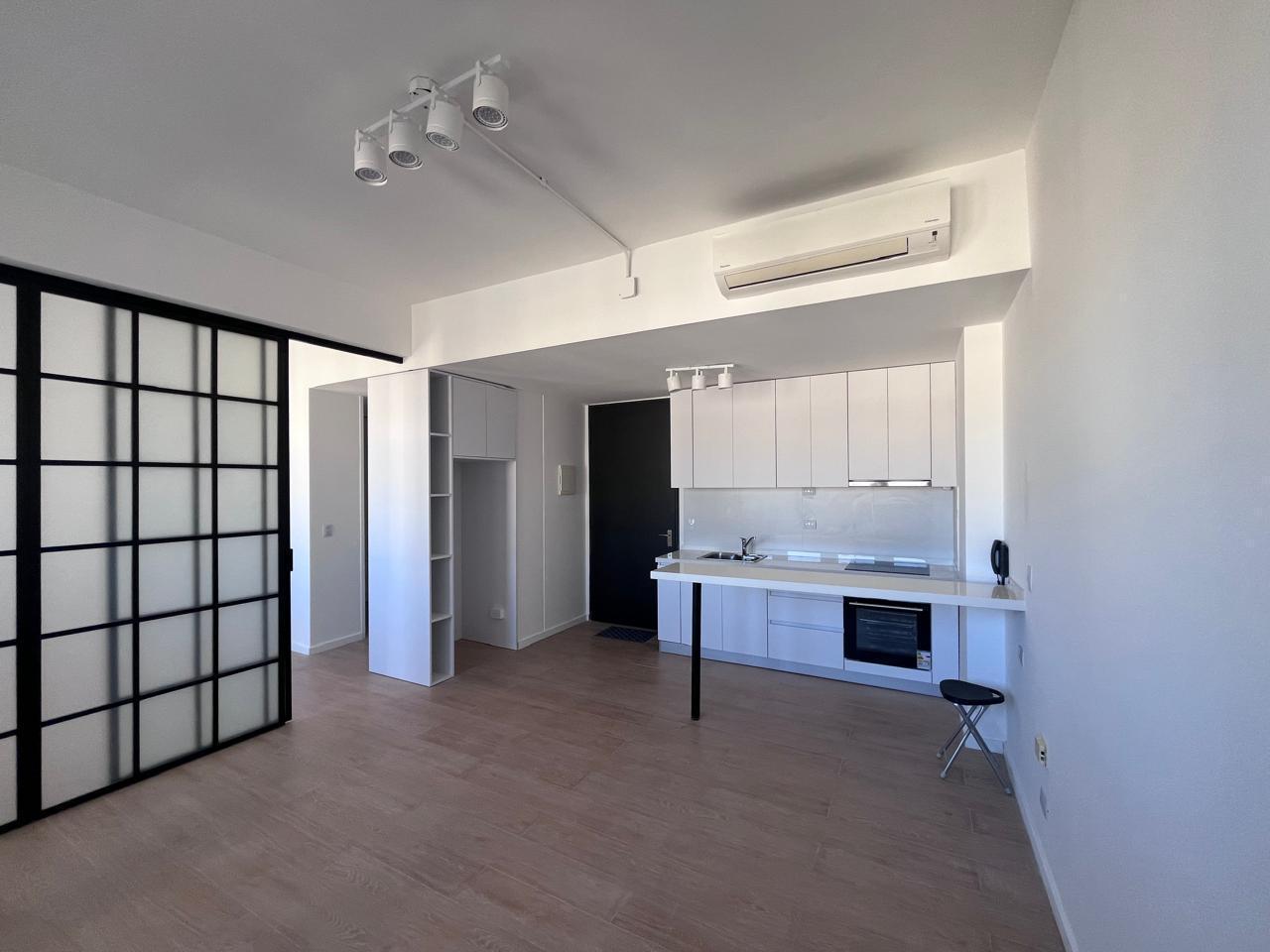 Foto de Departamento de 2 ambientes a estrenar en Quartier District Retiro, imagen 1