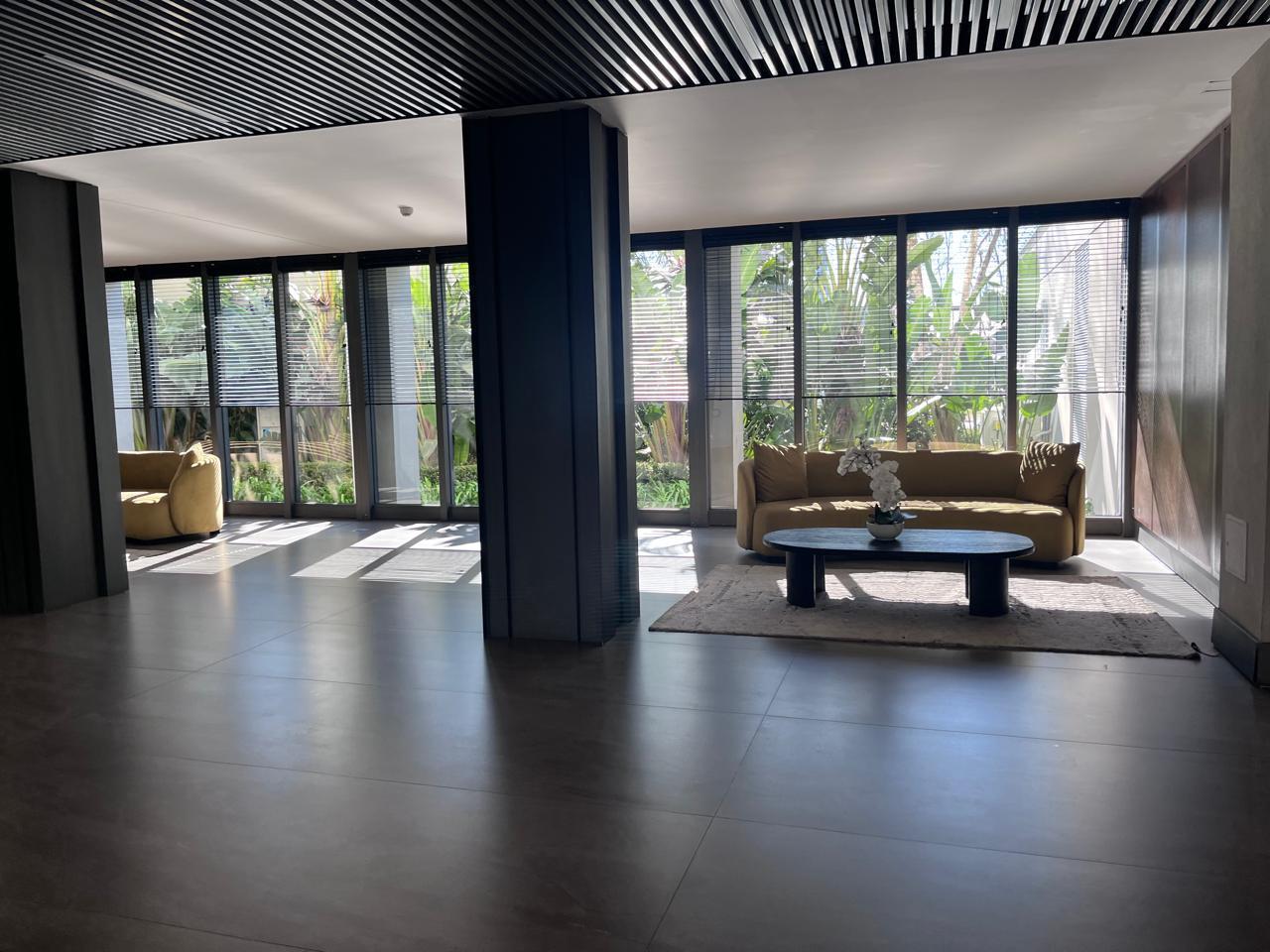 Foto de Departamento de 2 ambientes a estrenar en Quartier District Retiro, imagen 4