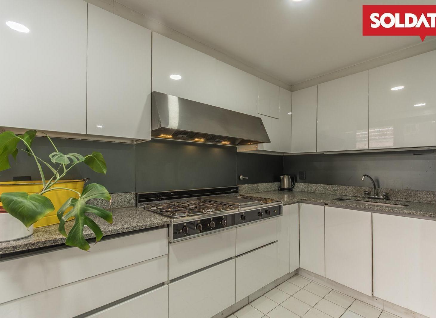 Foto de Alquiler Departamento 5 ambientes con dependencia y cochera en Retiro, imagen 5