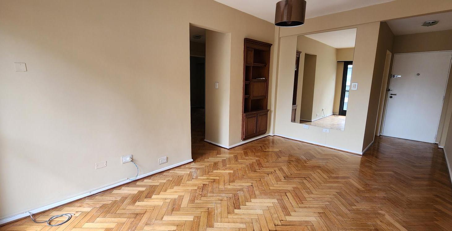 Foto de Departamento Alquiler excelente en Palermo 3 ambientes luminoso, imagen 4