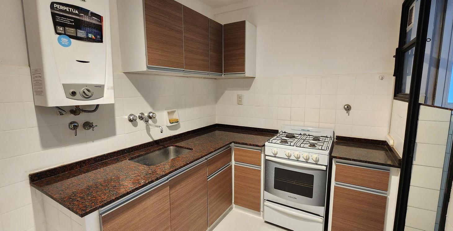 Foto de Departamento Alquiler excelente en Palermo 3 ambientes luminoso, imagen 2