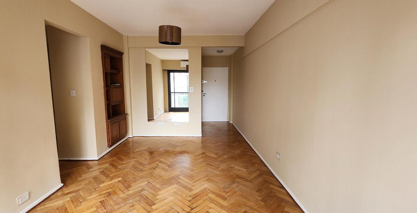 Foto de Departamento Alquiler excelente en Palermo 3 ambientes luminoso, imagen 5