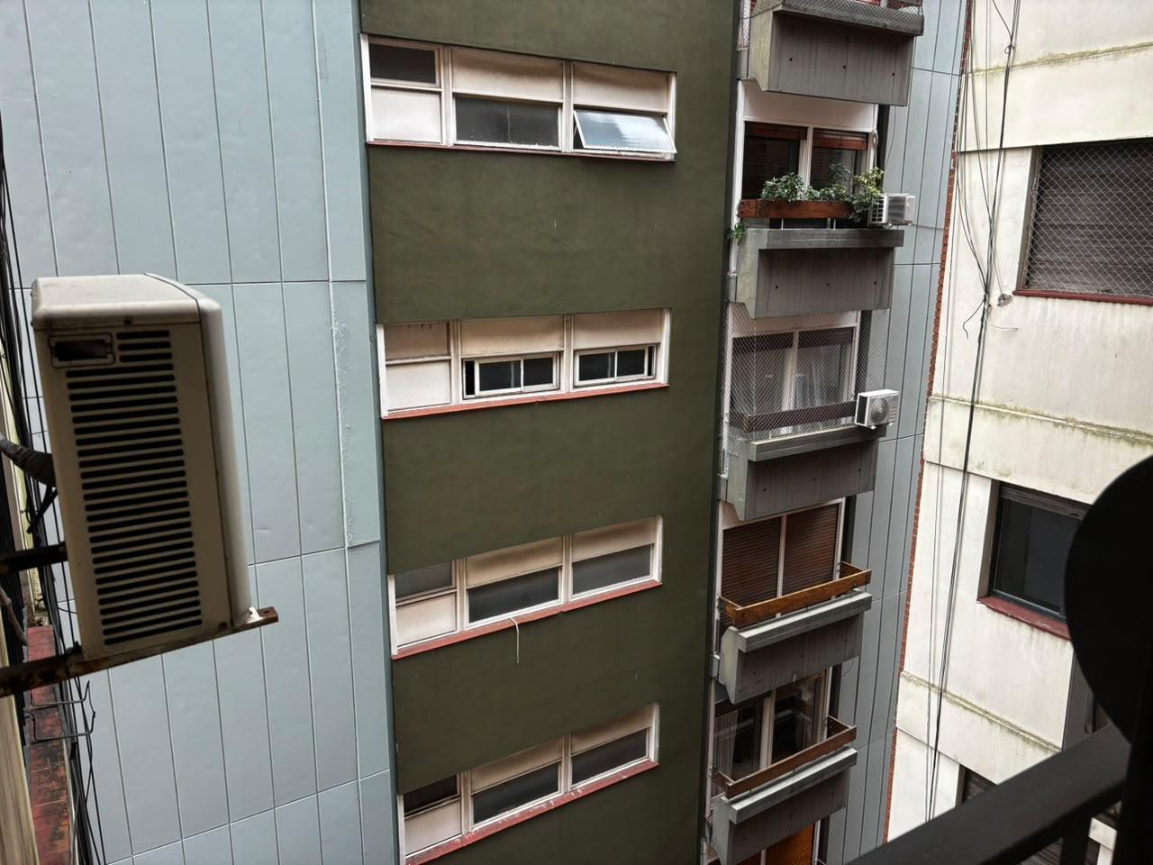 Foto de Departamento dos ambientes en la mejor zona de Recoleta con bajas, imagen 4
