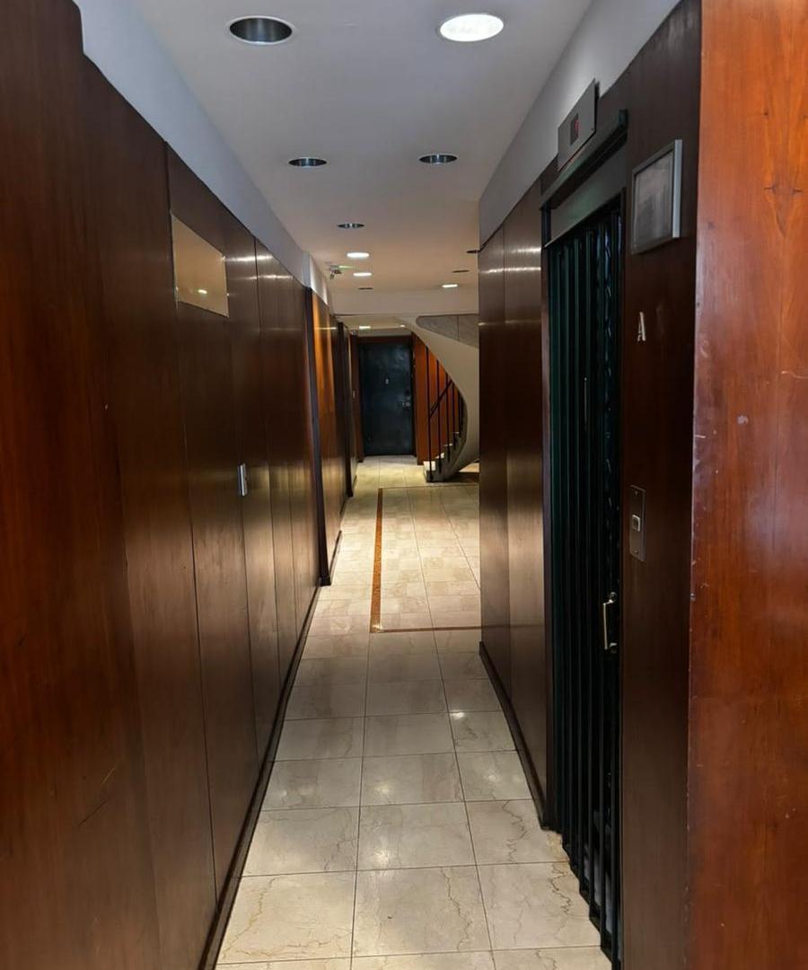 Foto de Departamento dos ambientes en la mejor zona de Recoleta con bajas, imagen 3