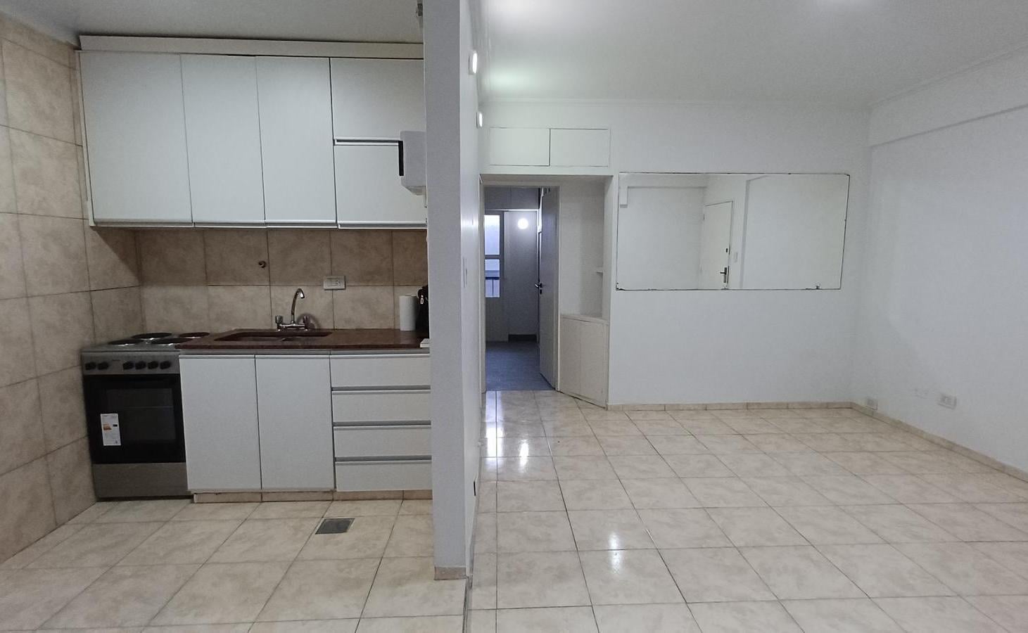Foto de Alquiler Departamento 2 Ambientes en Palermo Hollywood, imagen 1