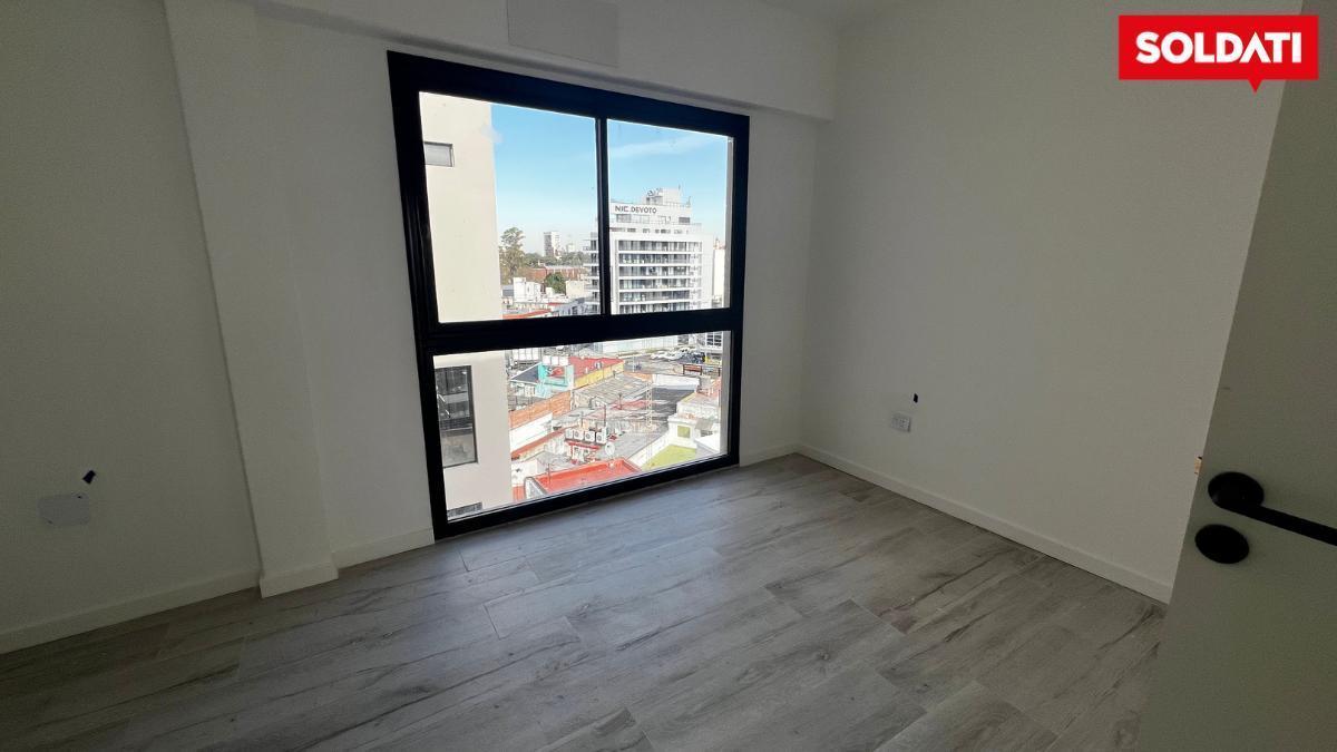 Foto de Venta Duplex 3 amb terraza propia - Villa Devoto, imagen 5