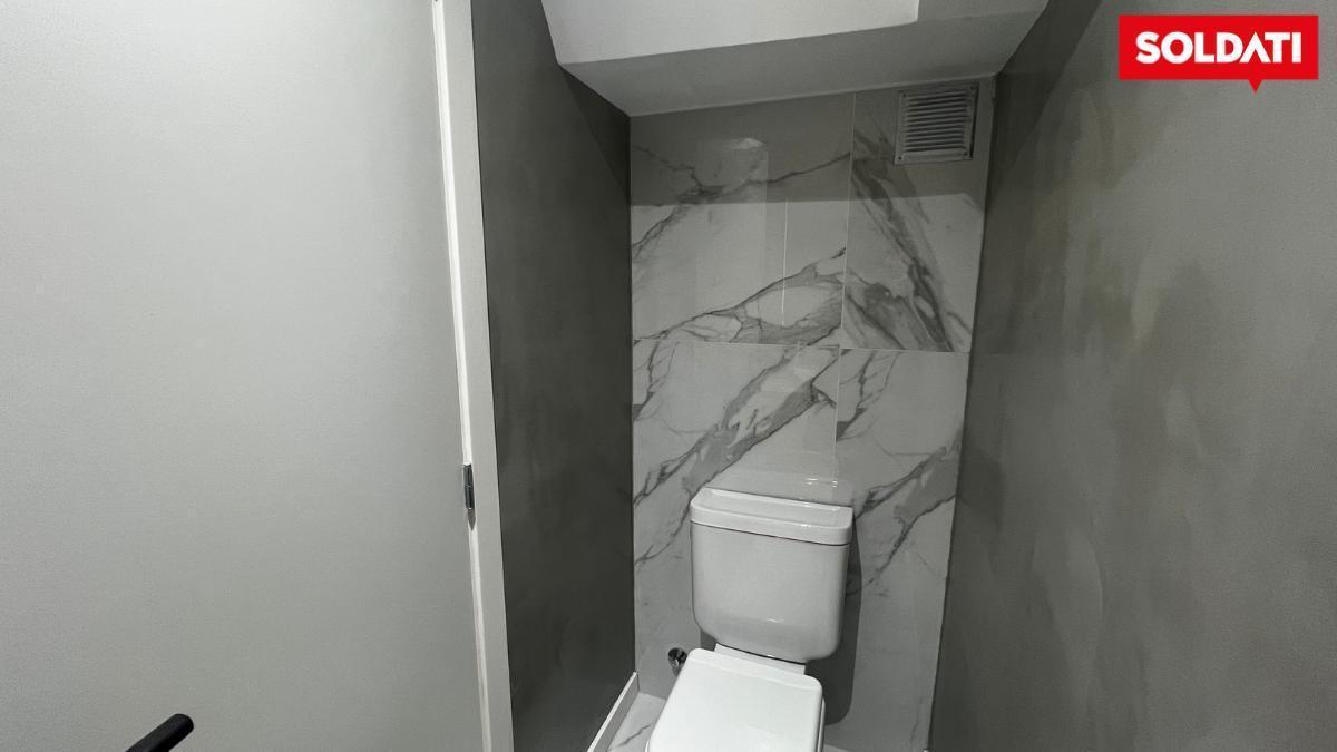 Foto de Venta Duplex 3 amb terraza propia - Villa Devoto, imagen 4