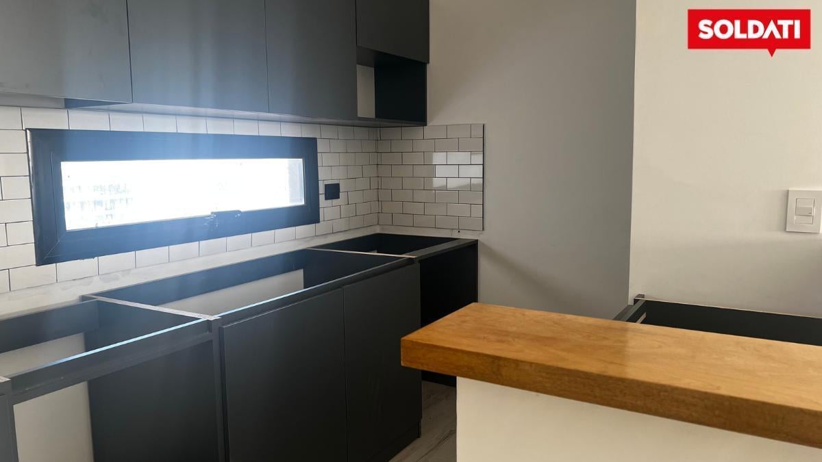 Foto de Venta Duplex 3 amb terraza propia - Villa Devoto, imagen 1