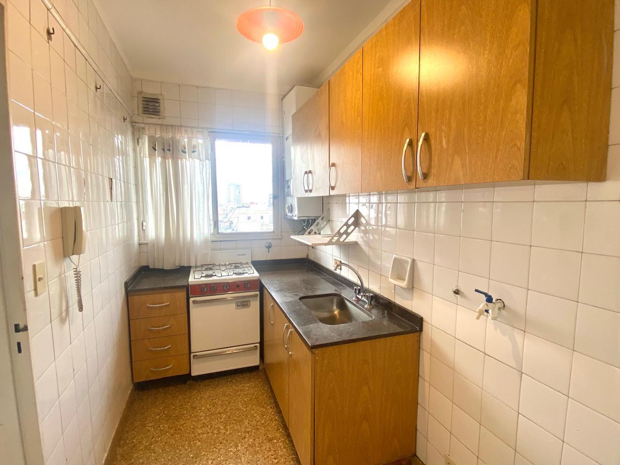 Foto de VENTA DEPARTAMENTO 3 AMBIENTES PALERMO, imagen 1