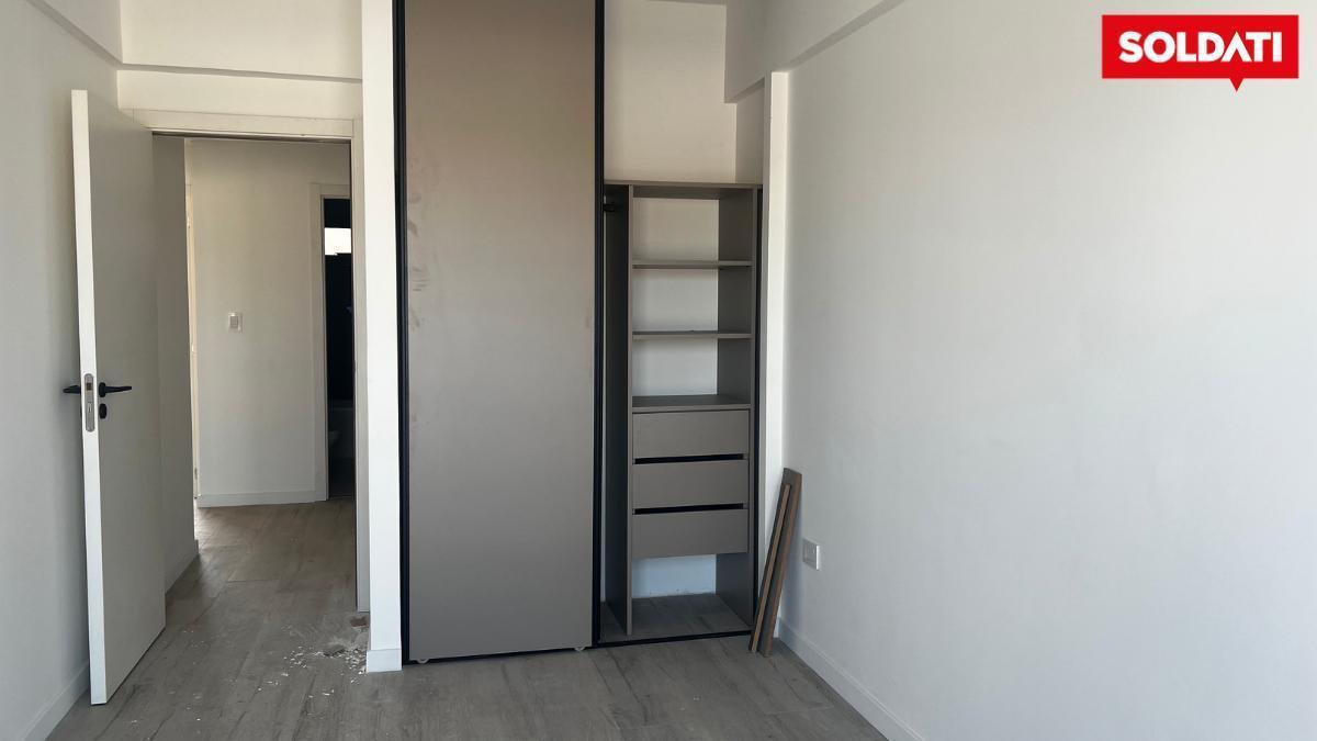 Foto de Venta Departamento con balcones radiadores 4 ambientes en Villa Devoto, imagen 4