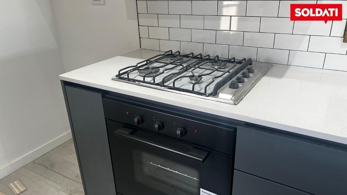 Foto de Venta Departamento con balcones radiadores 4 ambientes en Villa Devoto, imagen 5