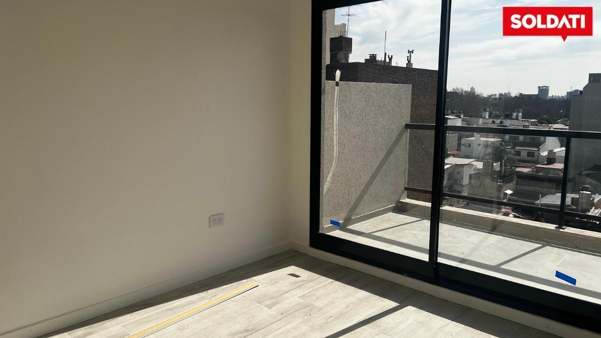 Foto de Venta Departamento 2 amb con balcon terraza - Villa Devoto, imagen 2