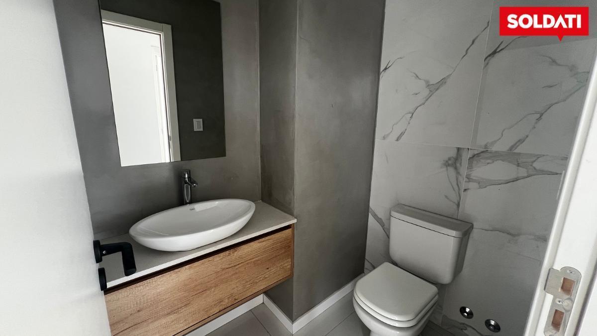 Foto de Venta Departamento 2 amb con balcon terraza - Villa Devoto, imagen 1