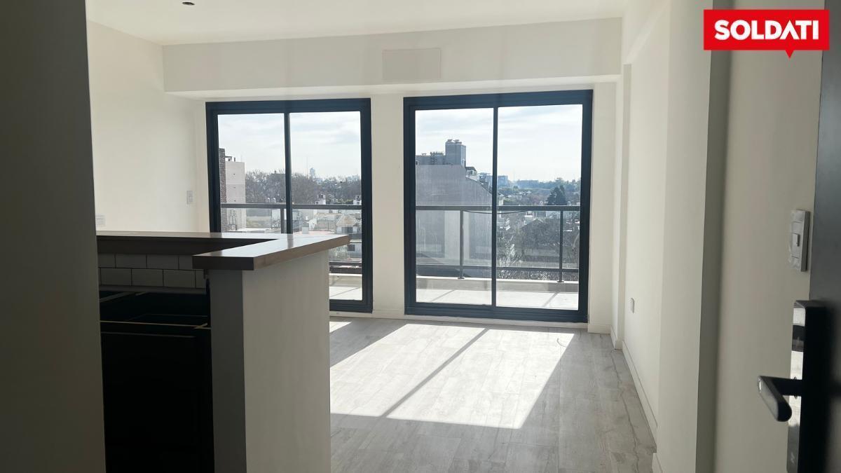 Foto de Venta Departamento 2 amb con balcon terraza - Villa Devoto, imagen 4