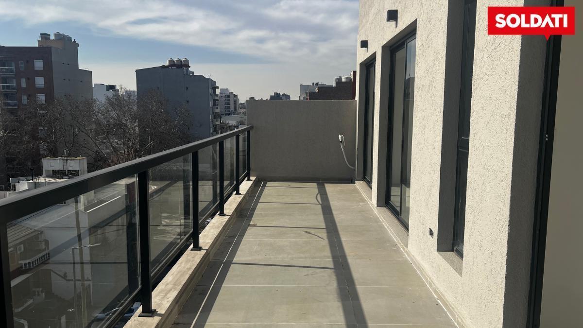 Foto de Venta Departamento 2 amb con balcon terraza - Villa Devoto, imagen 3