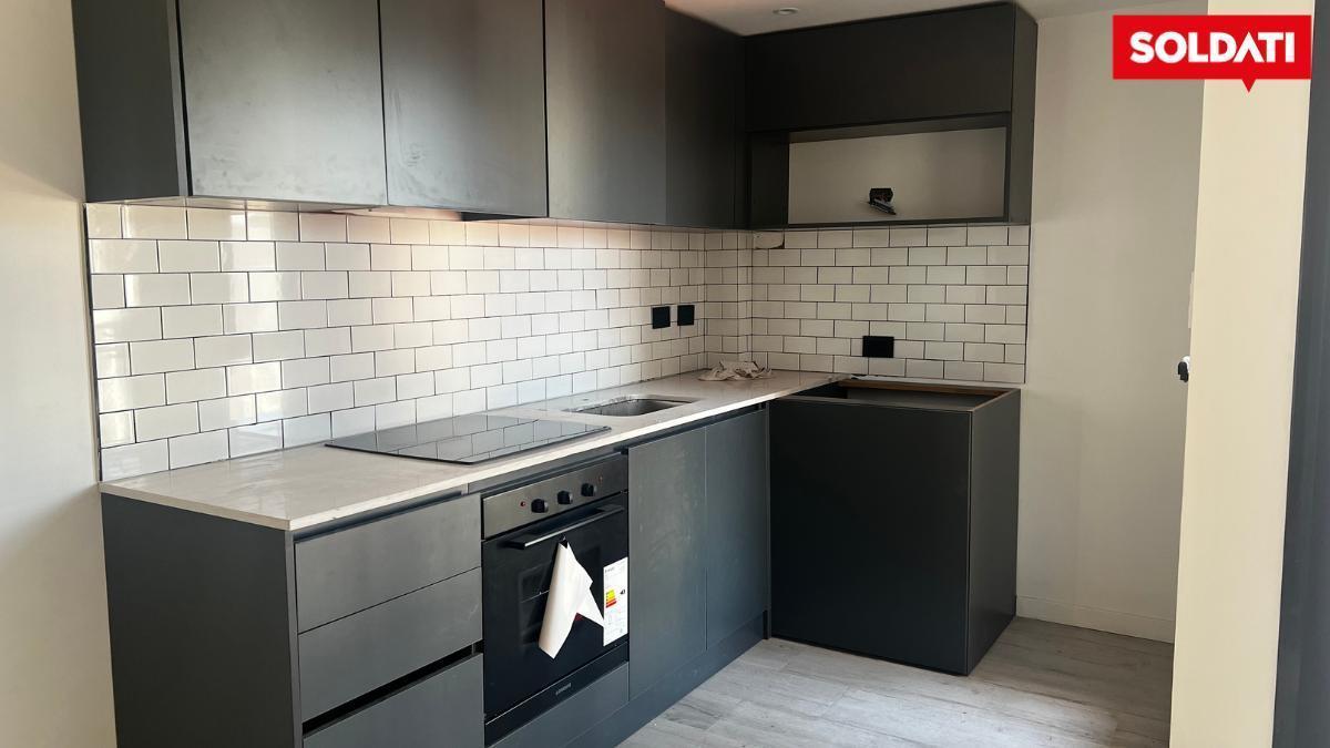 Foto de Departamento 2 amb con balcon interno en venta - Villa Devoto, imagen 4