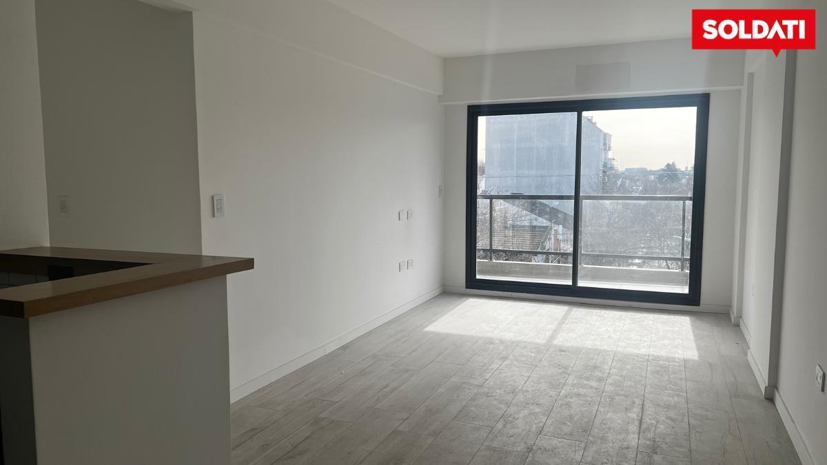 Foto de Departamento en venta 3 ambientes balcon al frente - Villa Devoto, imagen 2