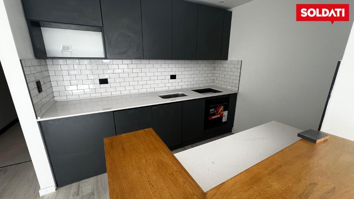 Foto de Departamento en venta 3 ambientes balcon al frente - Villa Devoto, imagen 1