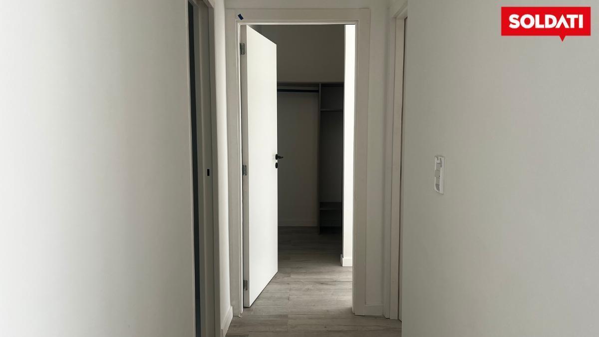 Foto de Departamento en venta 3 ambientes balcon al frente - Villa Devoto, imagen 5