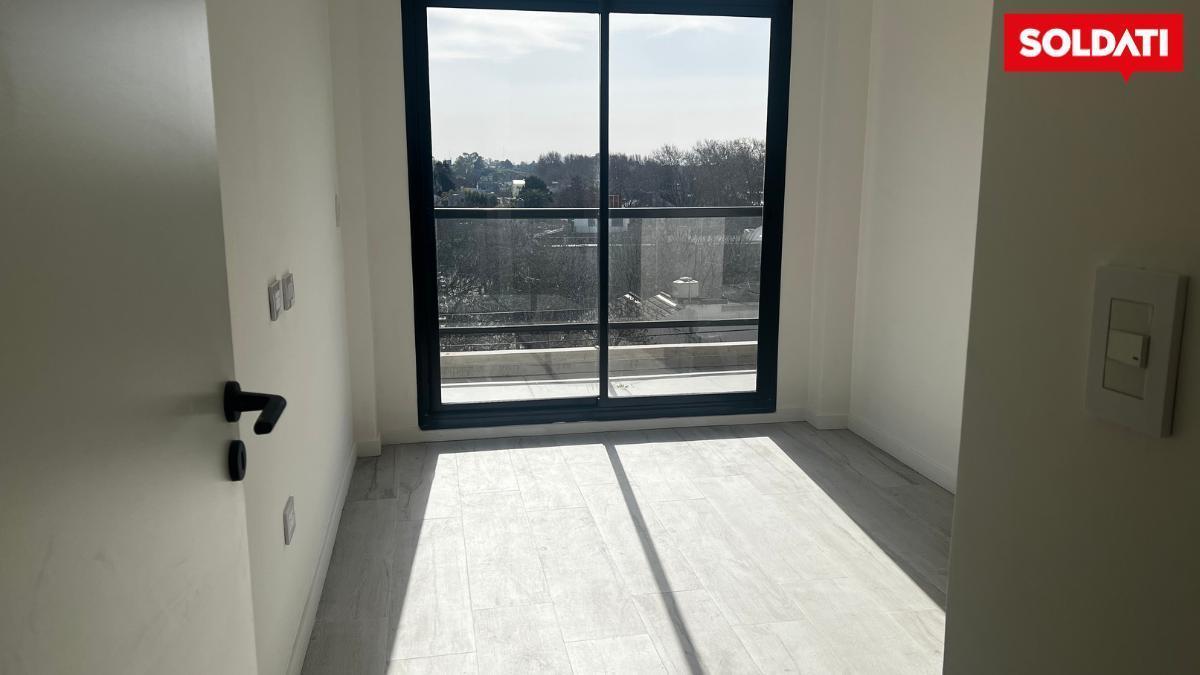 Foto de Departamento en venta 3 ambientes balcon al frente - Villa Devoto, imagen 4