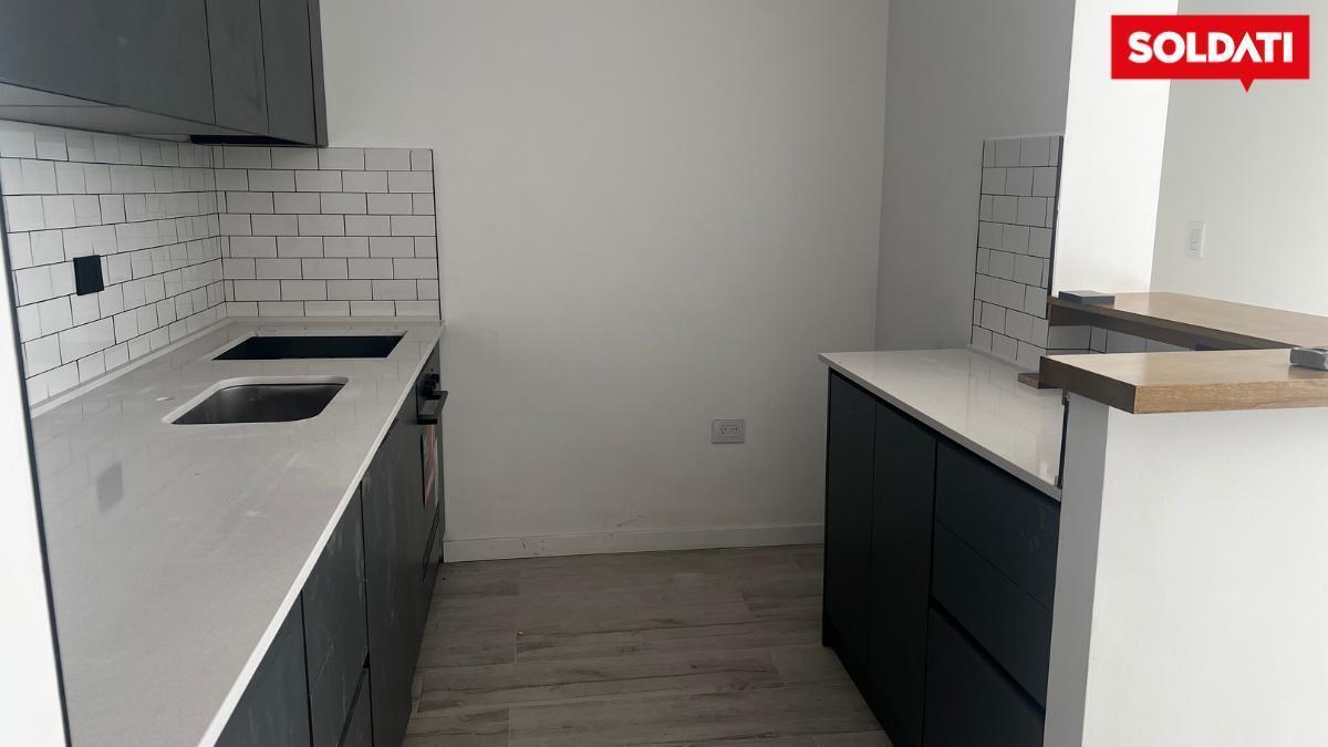 Foto de Departamento en venta 3 ambientes balcon al frente - Villa Devoto, imagen 3