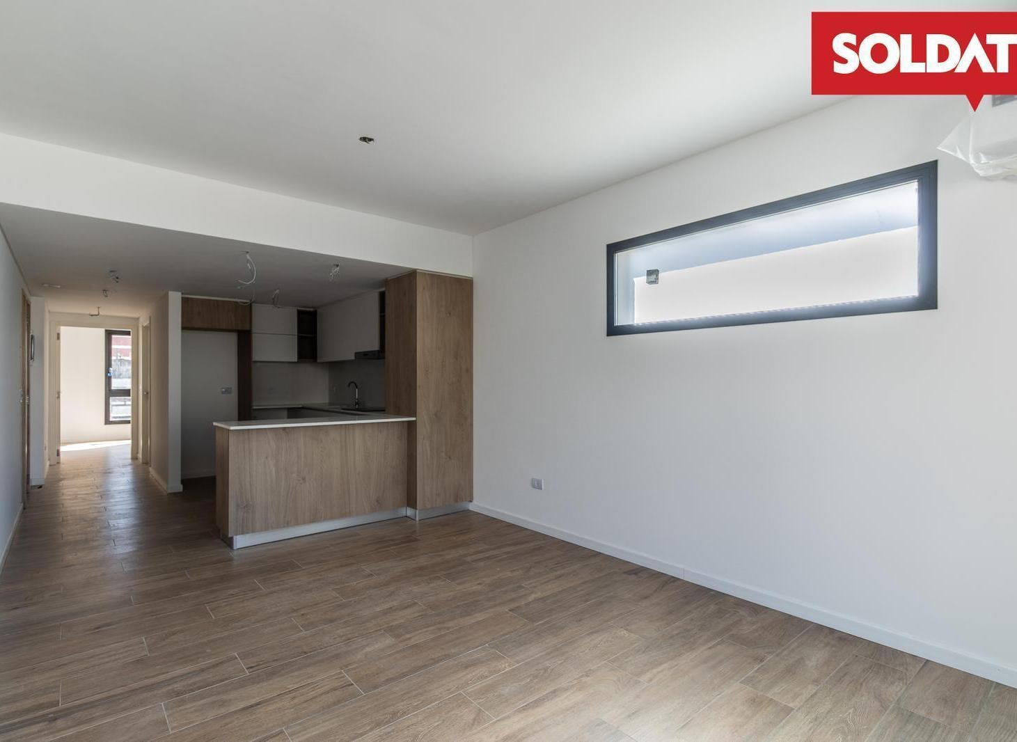 Foto de Departamento en alquiler, 3 ambientes con terraza en Belgrano, imagen 3