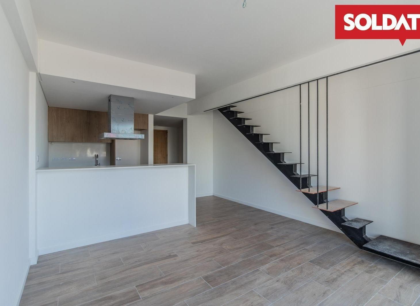 Foto de Alquiler duplex en Belgrano, imagen 1