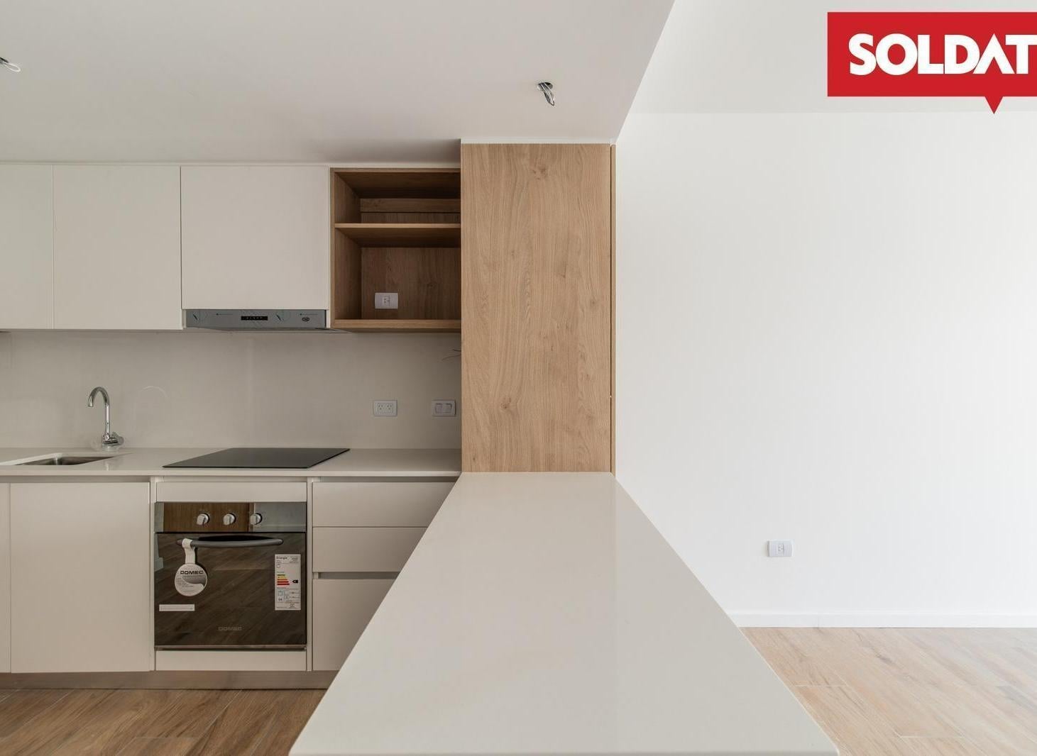 Foto de Departamento en alquiler, 2 ambientes en Belgrano, imagen 3
