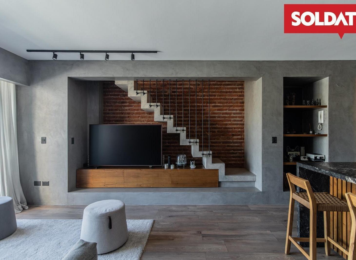 Foto de DEPARTAMENTO/DUPLEX/VENTA/4AMB/COCHERA/TERRAZA/PARRILLA/PARQUE, imagen 1