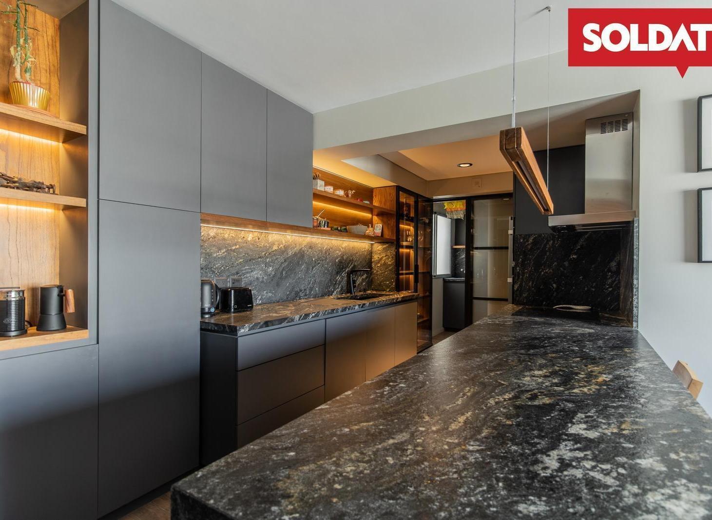 Foto de DEPARTAMENTO/DUPLEX/VENTA/4AMB/COCHERA/TERRAZA/PARRILLA/PARQUE, imagen 5