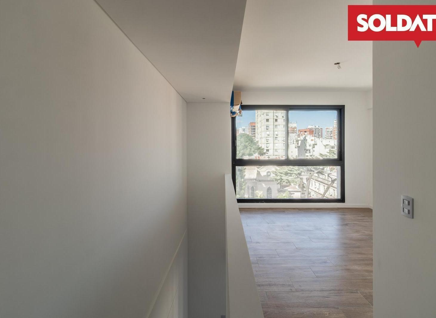 Foto de Alquiler duplex en Belgrano, imagen 1