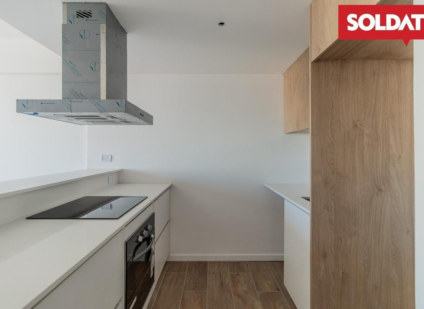 Foto de Alquiler duplex en Belgrano, imagen 5