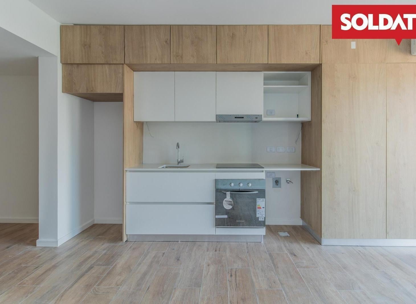 Foto de Departamento en alquiler, monoambiente en Belgrano, imagen 2