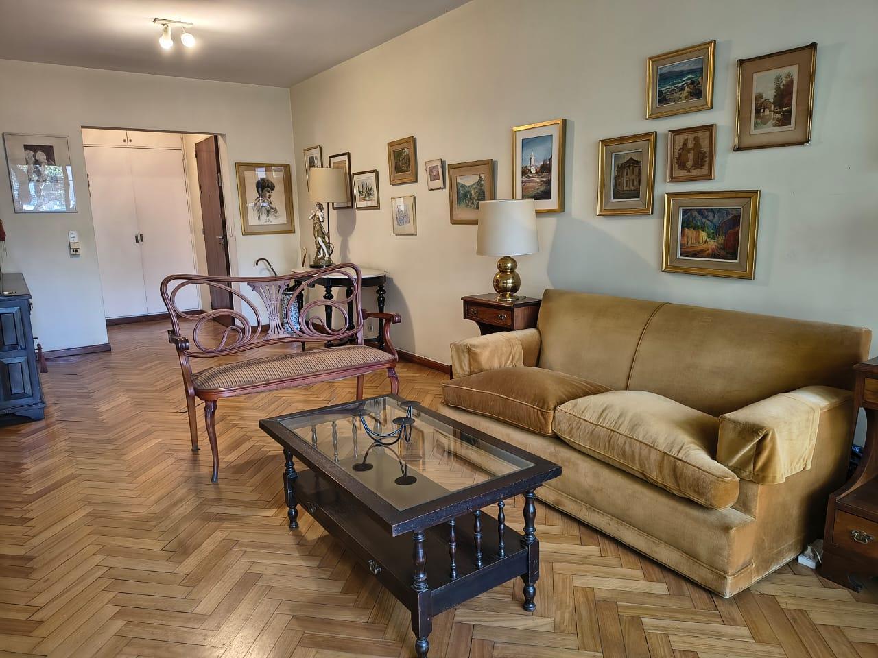 Foto de Venta 4 ambientes con balcon aterrazado y cochera fija en pb, 84m, imagen 5