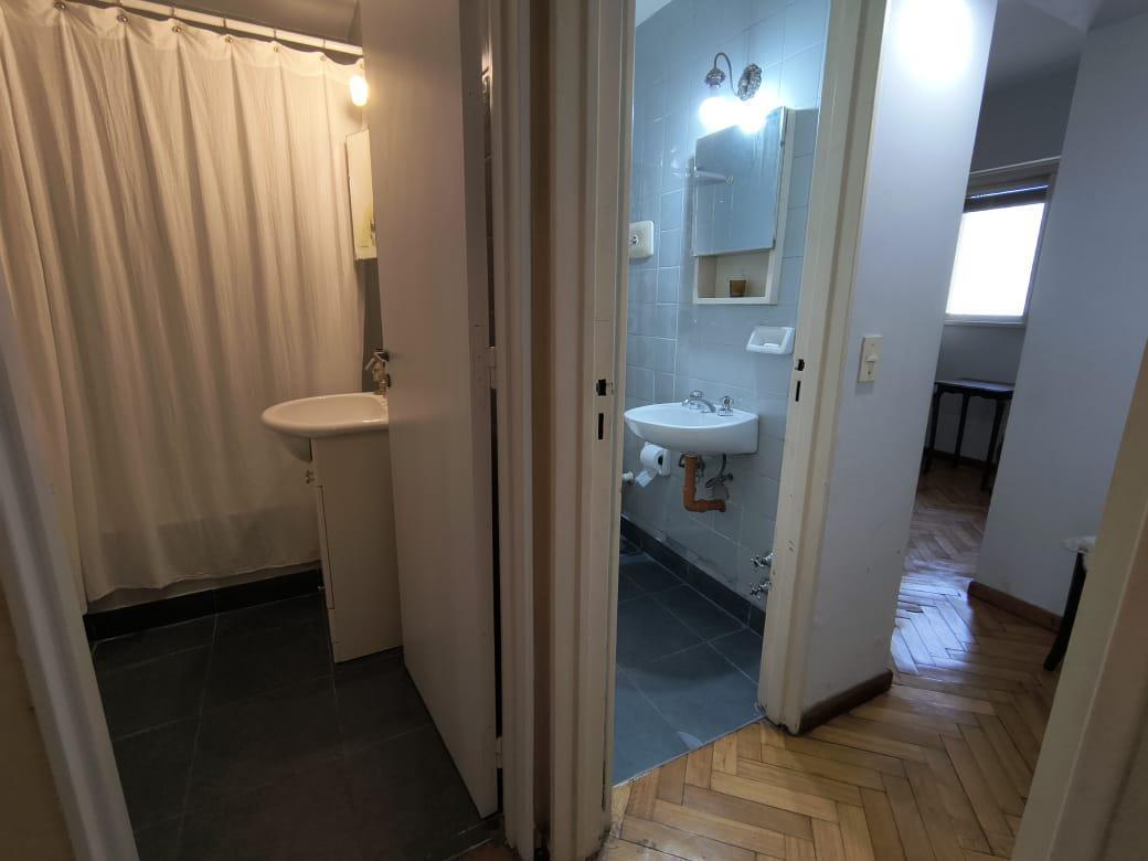 Foto de Venta 4 ambientes con balcon aterrazado y cochera fija en pb, 84m, imagen 2