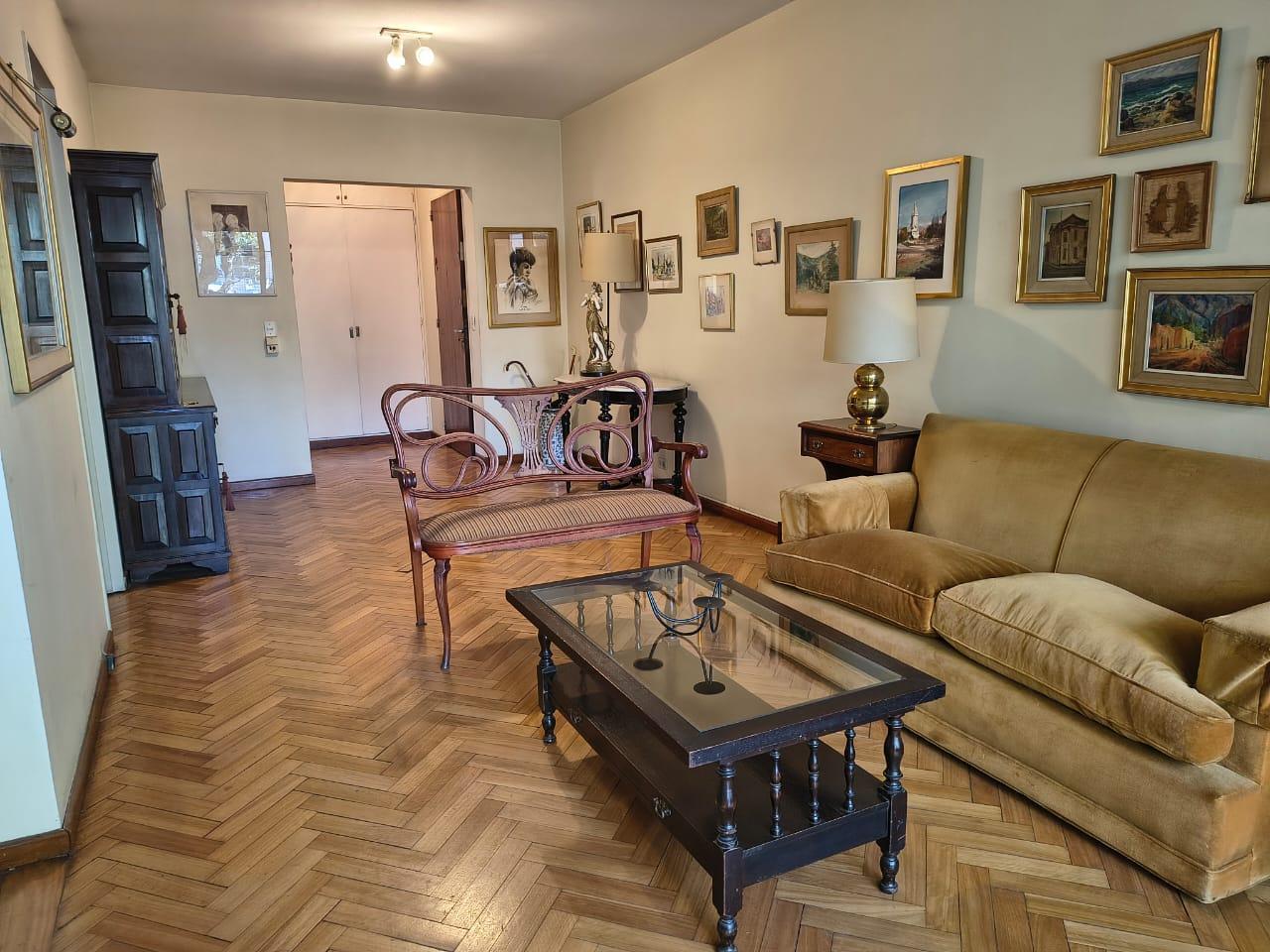 Foto de Venta 4 ambientes con balcon aterrazado y cochera fija en pb, 84m, imagen 3