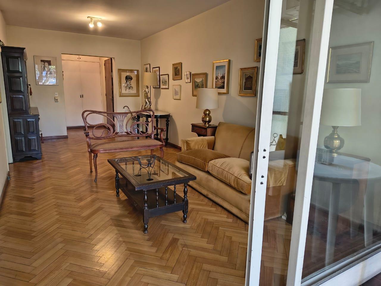 Foto de Venta 4 ambientes con balcon aterrazado y cochera fija en pb, 84m, imagen 4
