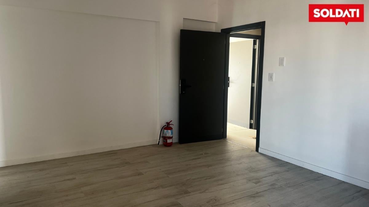 Foto de Venta depto 2 ambientes lateral con balcon - Villa Devoto, imagen 1