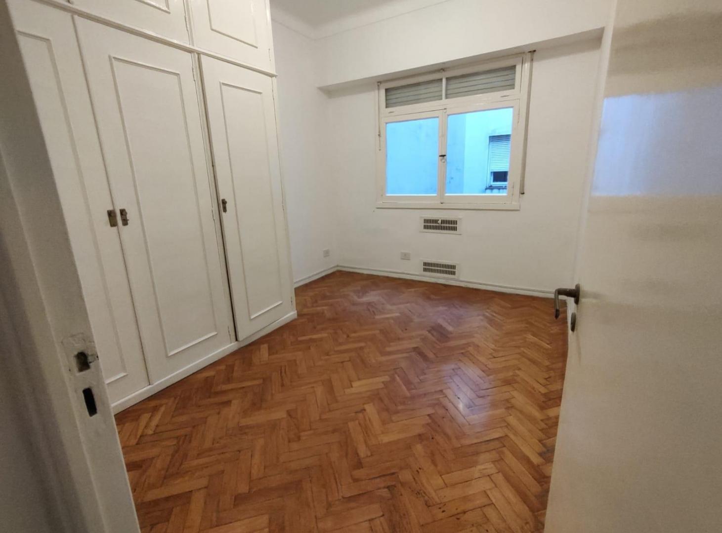 Foto de Departamento en alquiler Alto Palermo 3 ambientes, imagen 5