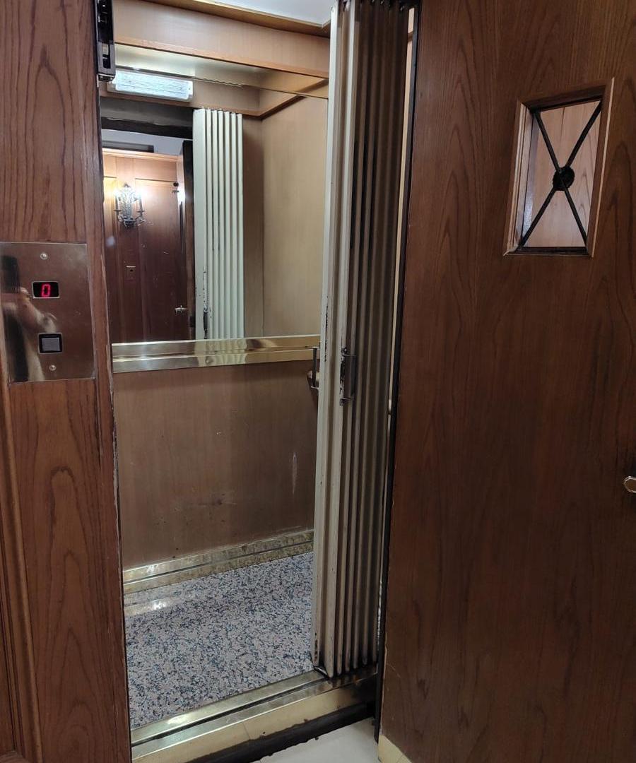 Foto de Departamento en alquiler Alto Palermo 3 ambientes, imagen 4