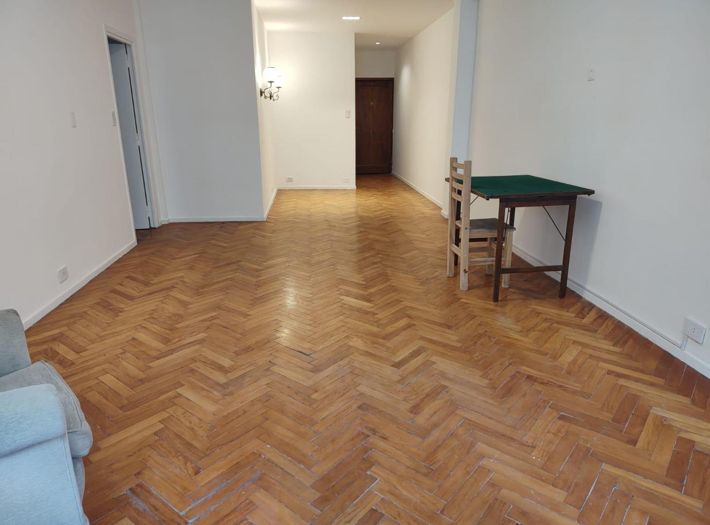 Foto de Departamento en alquiler Alto Palermo 3 ambientes, imagen 3