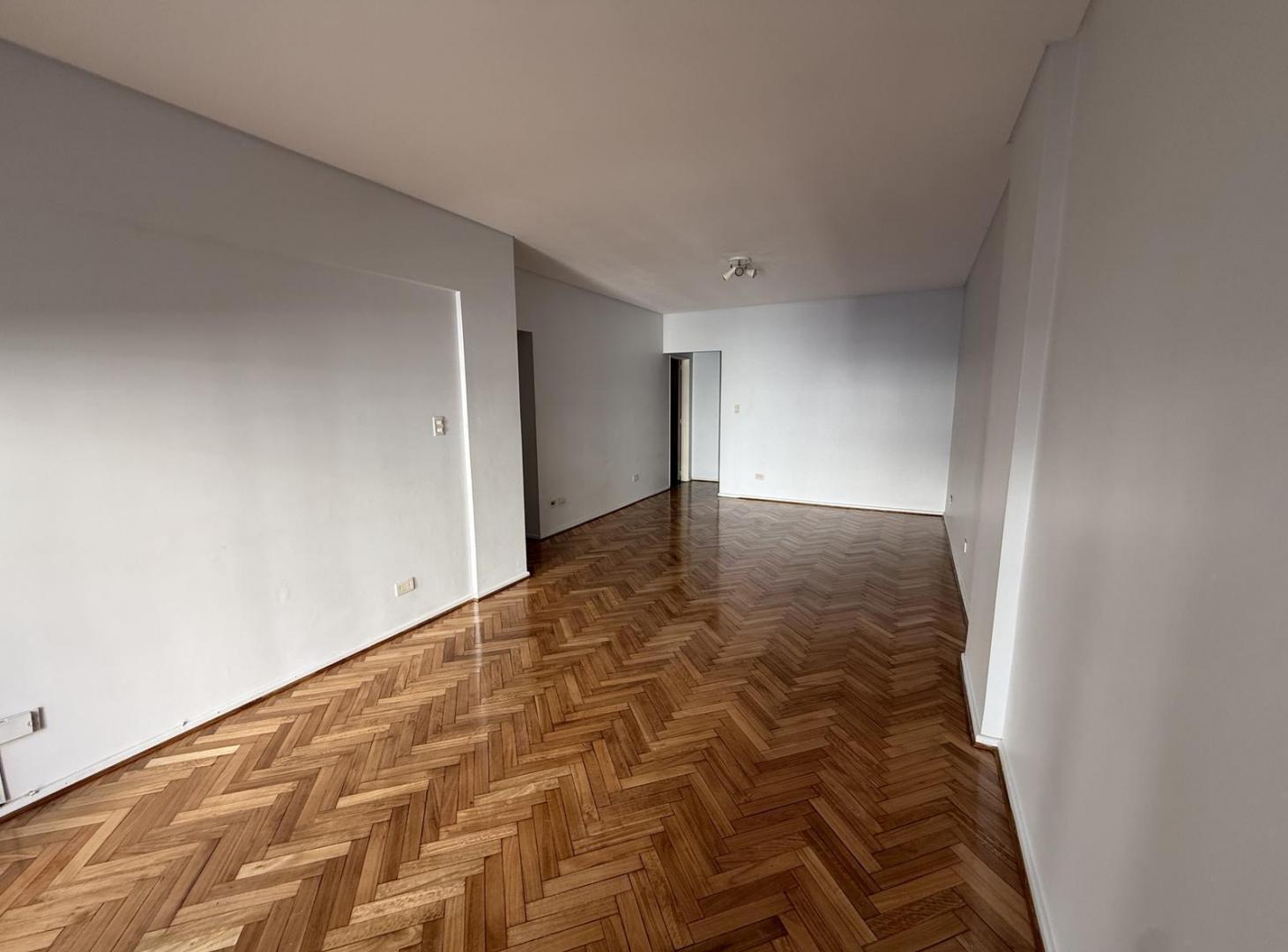 Foto de Venta Semipiso 4 ambientes en Colegiales, limite Belgrano, con palier, imagen 5