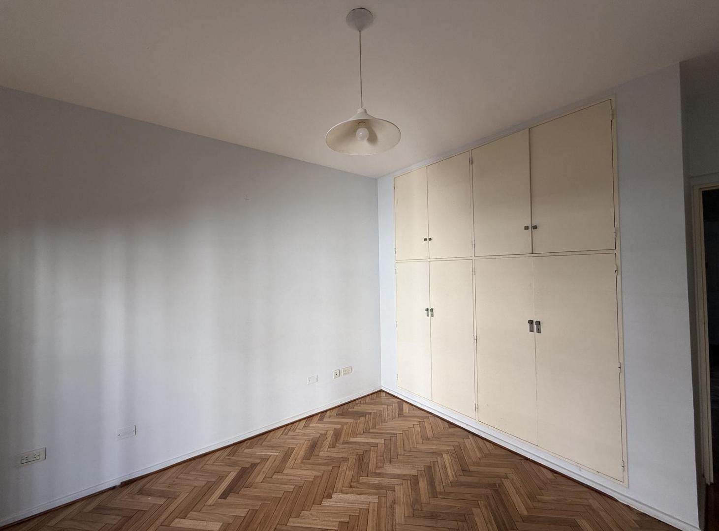Foto de Venta Semipiso 4 ambientes en Colegiales, limite Belgrano, con palier, imagen 3